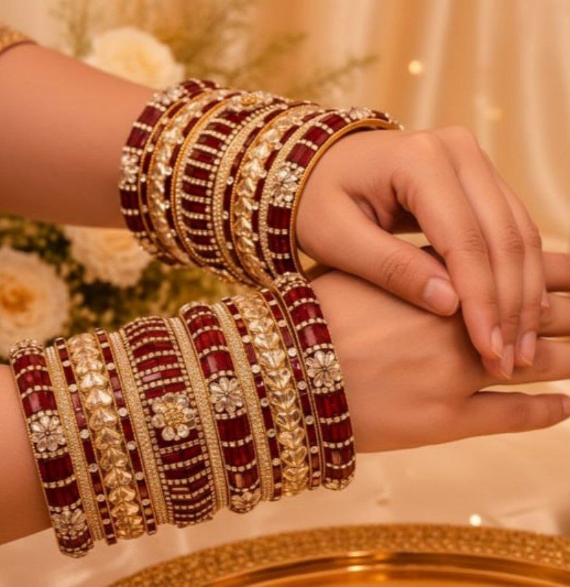 Bangles