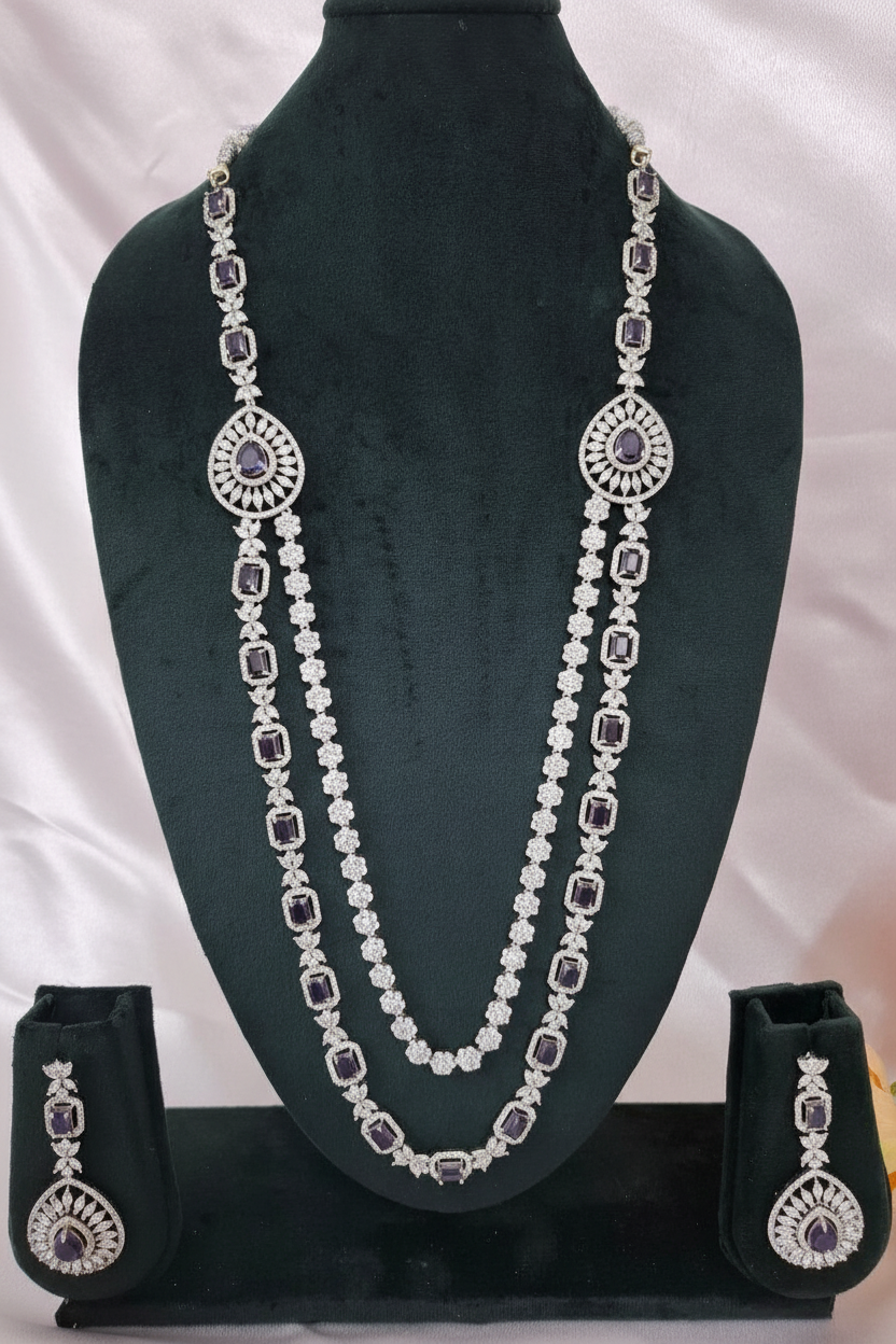 Enhanced Jewelry Photo