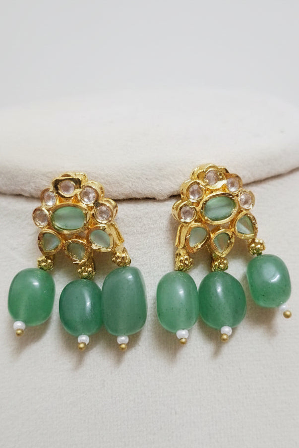 Zooni Green Jugni