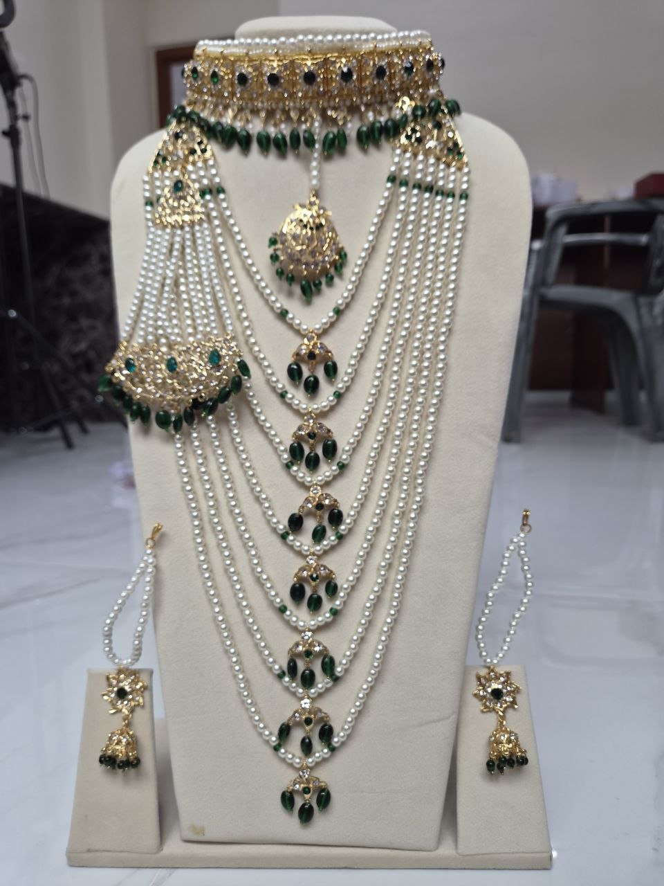 Simple Green Sath Lada
