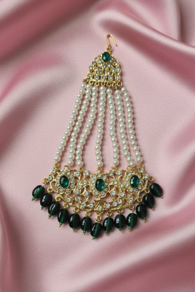 Simple Green Sath Lada
